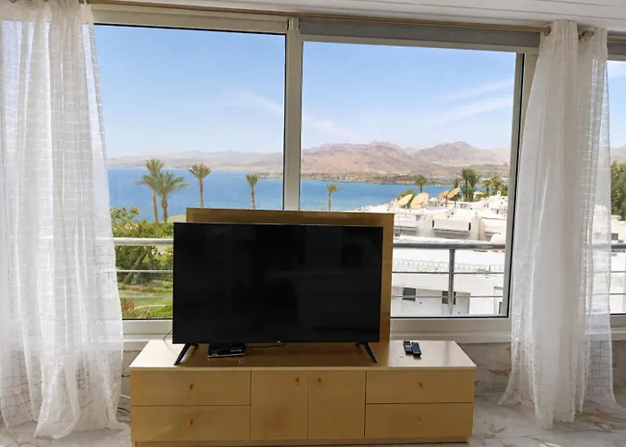 Three Bedrooms Rooftop Seaview Appartamento