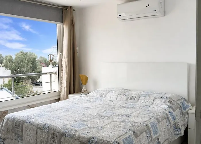 Three Bedrooms Rooftop Seaview Appartamento *