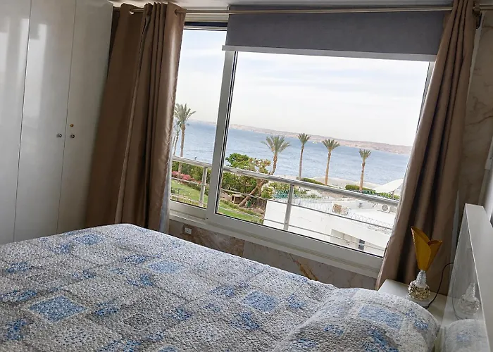Appartamento Three Bedrooms Rooftop Seaview