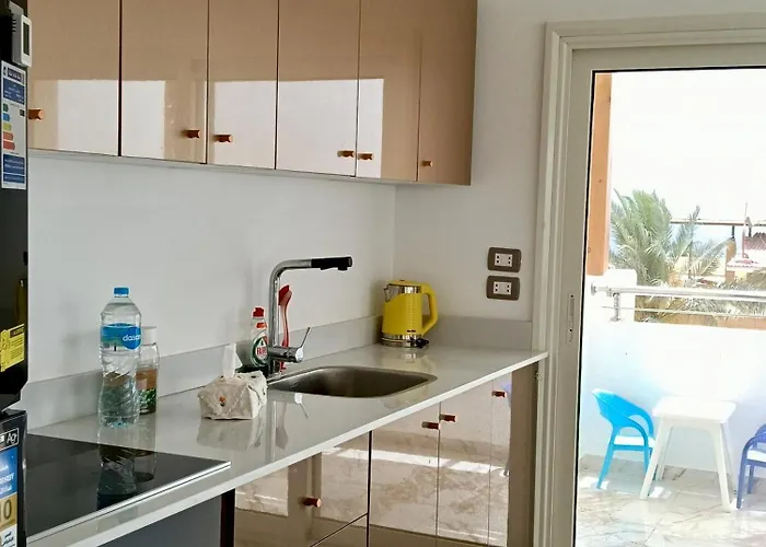 Appartamento Three Bedrooms Rooftop Seaview *
