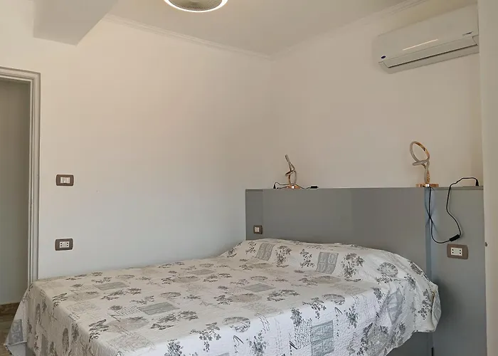 Three Bedrooms Rooftop Seaview Appartamento *