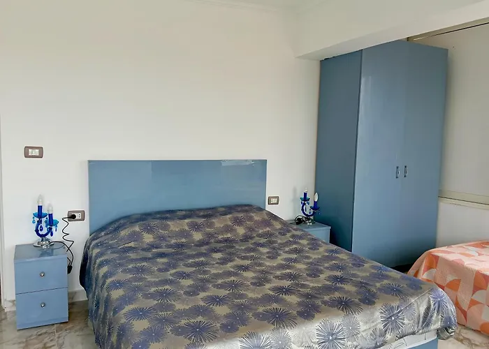 Three Bedrooms Rooftop Seaview
