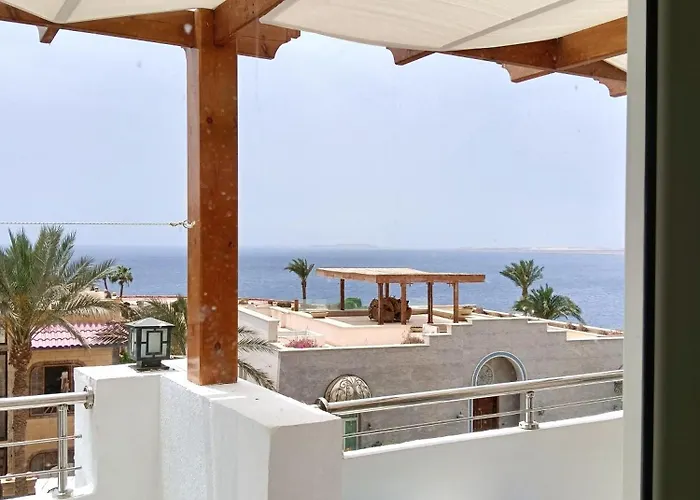 Appartamento Three Bedrooms Rooftop Seaview