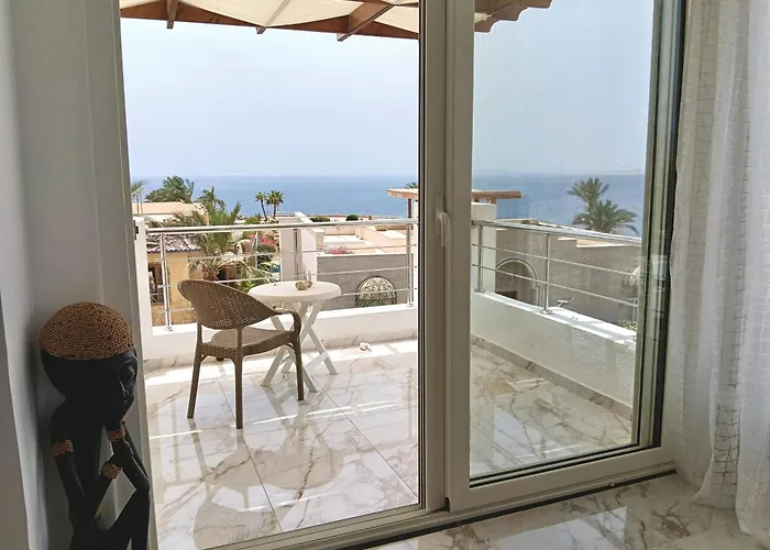 Appartamento Three Bedrooms Rooftop Seaview *