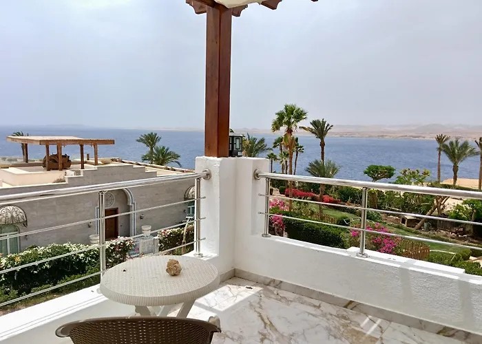 Appartamento Three Bedrooms Rooftop Seaview