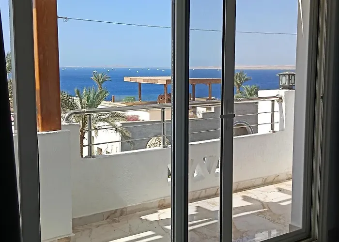 Appartamento Three Bedrooms Rooftop Seaview *