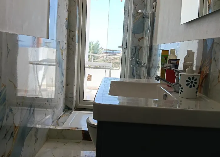 Three Bedrooms Rooftop Seaview Sharm el Sheikh