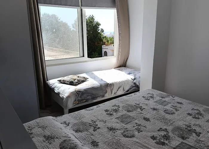 Three Bedrooms Rooftop Seaview Appartamento