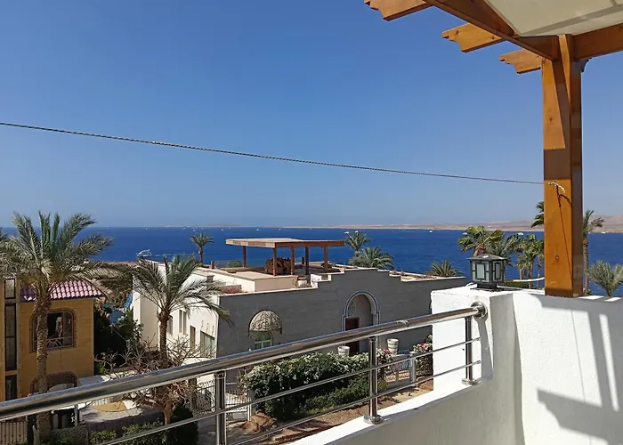 Appartamento Three Bedrooms Rooftop Seaview