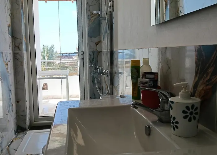 Appartamento Three Bedrooms Rooftop Seaview *